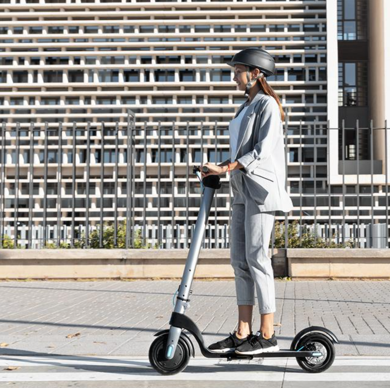 Cecotec Bongo Series A Connected Electric Scooter