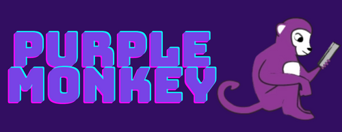 Purple Monkey Ireland
