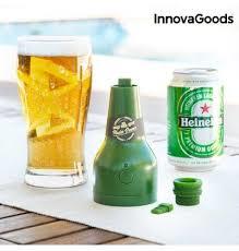 InnovaGoods Beer Foamer