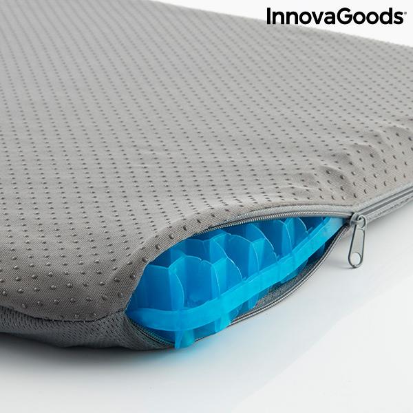 Innovagoods Hexafresh Gel Cushion