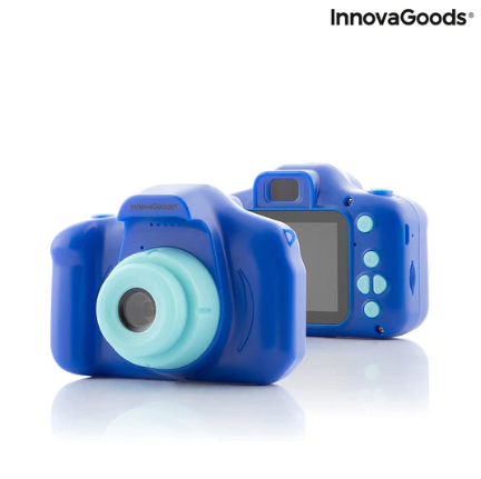 Innovagoods Children's Digital Camera