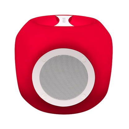 Multi-Color Bluetooth Speaker