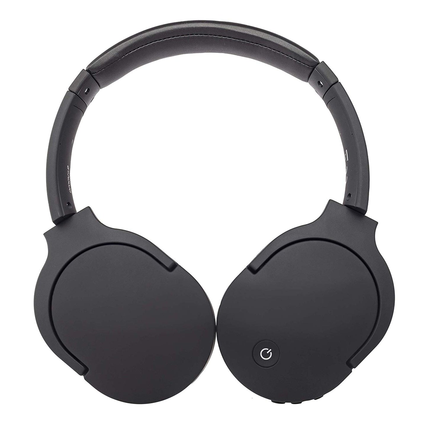 Groov-e Zen Wireless Headphones with Active Noise Cancelling