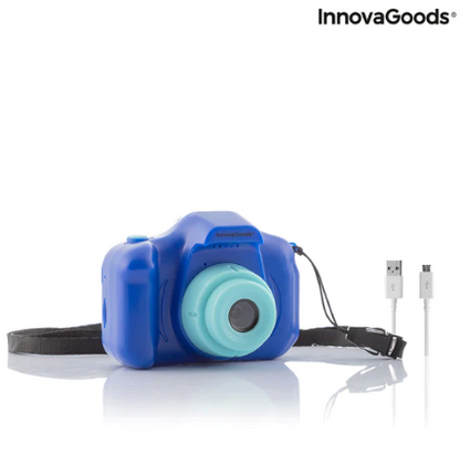 Innovagoods Children's Digital Camera